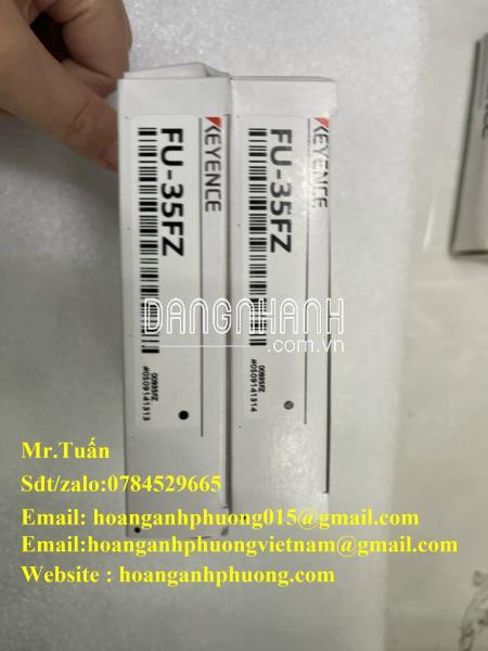 Cảm biến Keyence PR-MB30N3