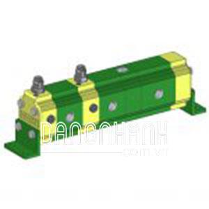 Phân phối bộ chia lưu lượng bánh răng vivoil chính hãng giá rẻ toàn quốc