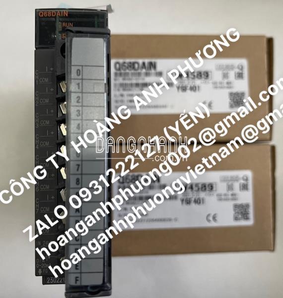 Mitsubishi giá tốt mới 100% tại Hoàng Anh Phương | Q68DAIN 