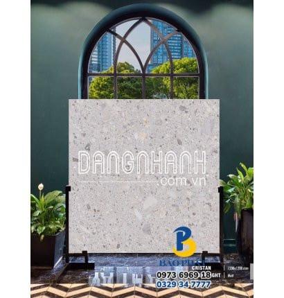 Gạch granites 120x120 mờ