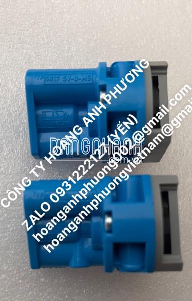 Van gạt tay Festo giá tốt trên thị trường | 6817 SV-3-M5