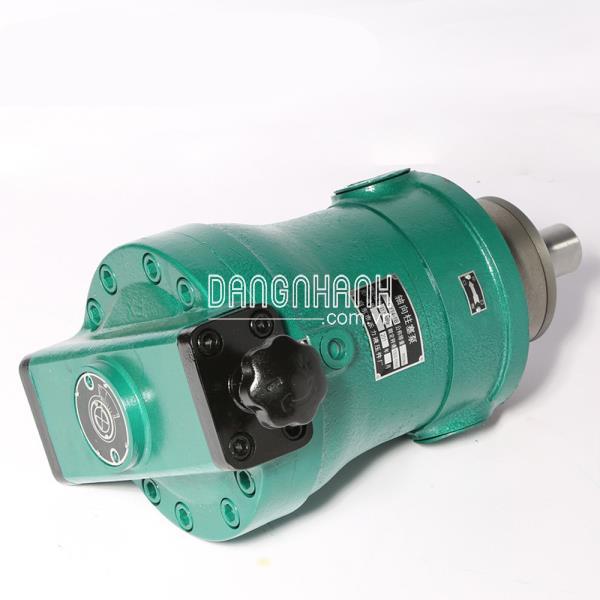 Bơm thủy lực piston yuken, Bơm thủy lực piston cong, Bơm thủy lực piston giá rẻ