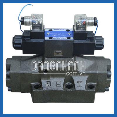 Van Thủy Lực Tay, Van Thủy Lực 42, Van Thủy Lực Solenoid, Van Servo Thủy Lực