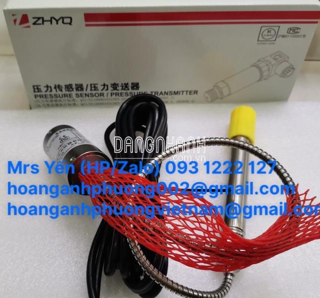 Cảm biến áp suất | ZHYQ | PT124B-121-M22-152/460 | Hàng chính hãng giá cạnh tranh