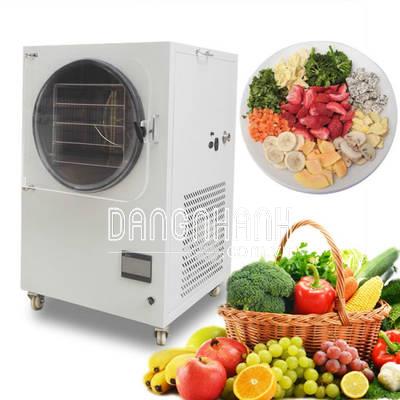 Máy sấy thăng hoa - WHFD20/ Máy sấy hoa quả
