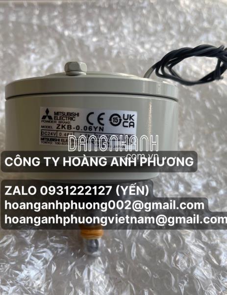 Bán Thắng từ Mitsubishi giá tốt tại Hoàng Anh Phương | ZKB-0.6YN