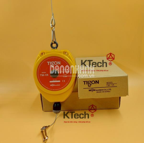 Palang cân bằng tigon TW-1R(cam kết rẻ nhất thị trường)