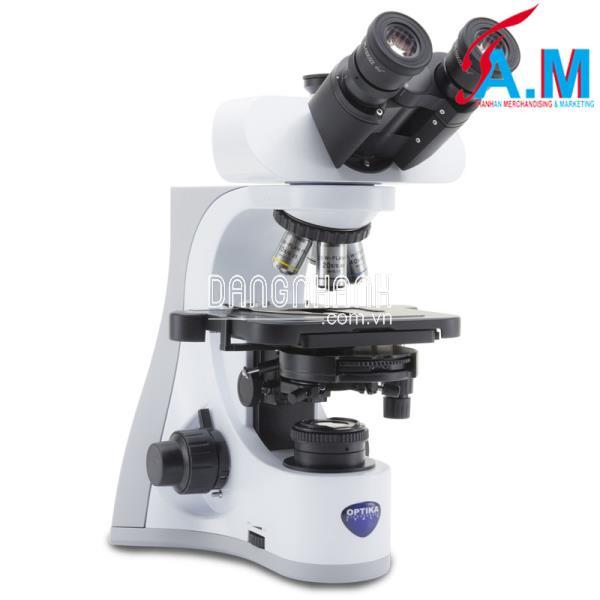 Kính hiển vi phản pha Optika B-510PH
