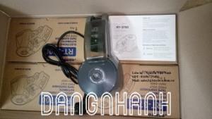 Máy cắt băng dính tự động RT - 3700(Rất tiện dụng),( Hongjin-Hàn Quốc)(Có sẵn)