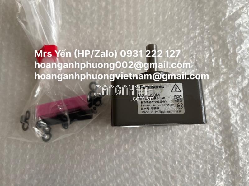 Chuyên hộp số Panasonic giá tốt | MX7G36M