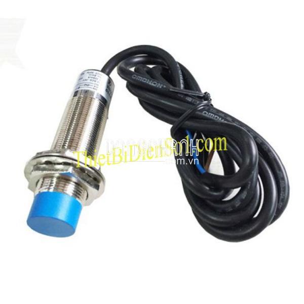 Cảm biến JIN-G J0212-2ZLA -Cty Thiết Bị Điện Số 1