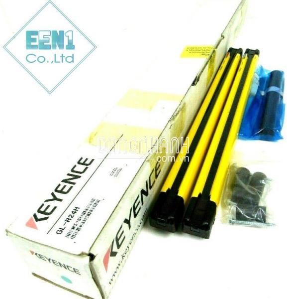Cảm biến vùng Keyence GL-R24H-T Cty Thiết Bị Điện Số 1
