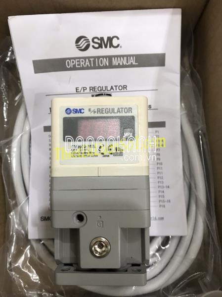 Van điều áp SMC ITV2050-522BS -Cty Thiết Bị Điện Số 1