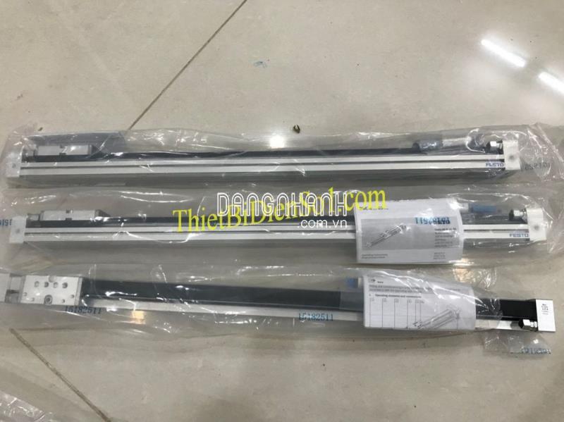 Xy lanh Festo DGC-K-40-1530-PPV-A-GK -Cty Thiết Bị Điện Số 1