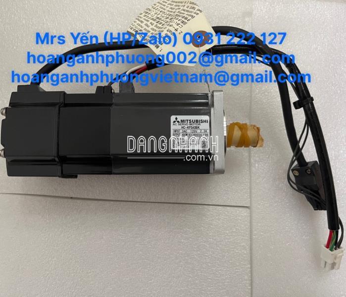 HC-KFS43BK | Động cơ Mitsubishi giá tốt toàn quốc mới 100%
