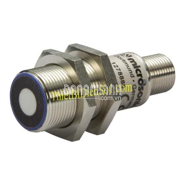 Cảm biến siêu âm Ultrasonic sensor Pico + 25/I -Cty Thiết Bị Điện Số 1