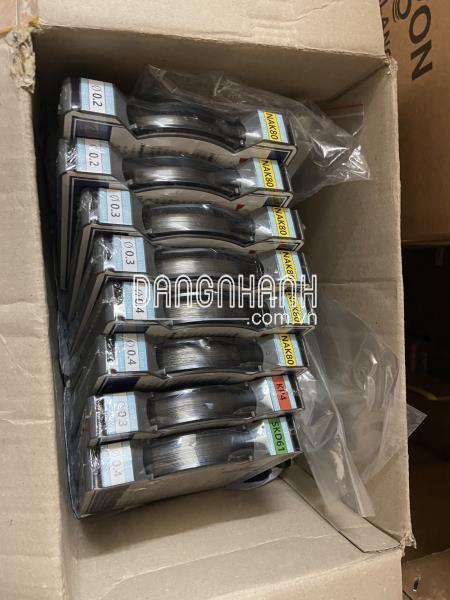  LAYCO Dây hàn Laser KP4(HÀN QUỐC)