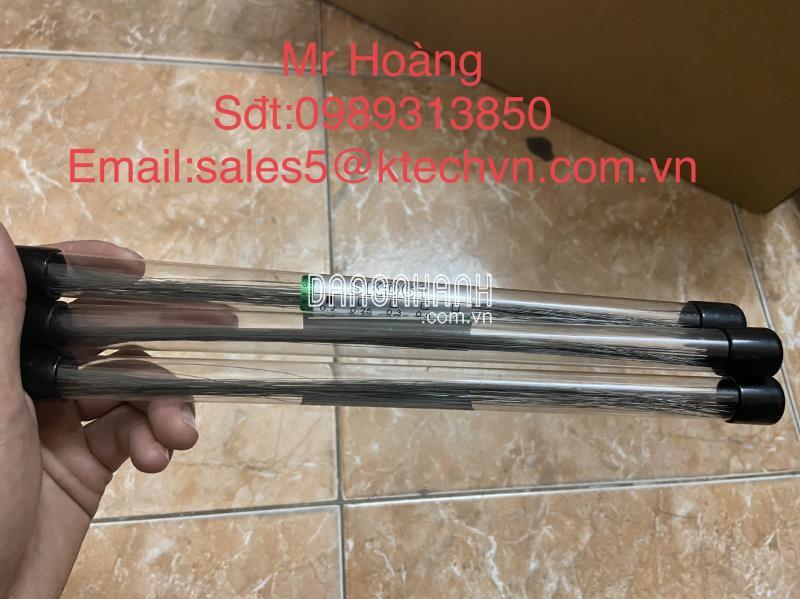 MRA- NAK80 Dây hàn Laser dạng ống,MRA(Đức)
