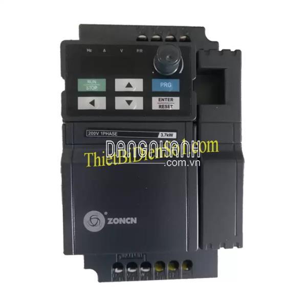 Biến tần Zoncn VFD Z2400 15kw 380V -Cty Thiết Bị Điện Số 1