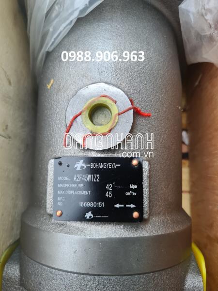 Bơm thủy lực omfb, Bơm dầu thủy lực omfb, Giá bơm thủy lực omfb