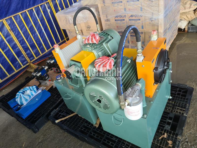 Giá cả bộ nguồn thủy lực mini, Trạm nguồn thủy lực mini, Giá bộ nguồn thủy lực mini