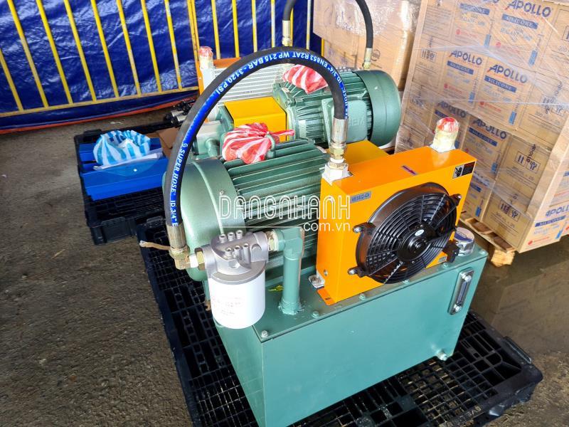 Giá cả bộ nguồn thủy lực mini, Trạm nguồn thủy lực mini, Giá bộ nguồn thủy lực mini