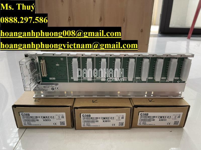 Main Base Q38B Mitsubishi nhập khẩu mới 100%