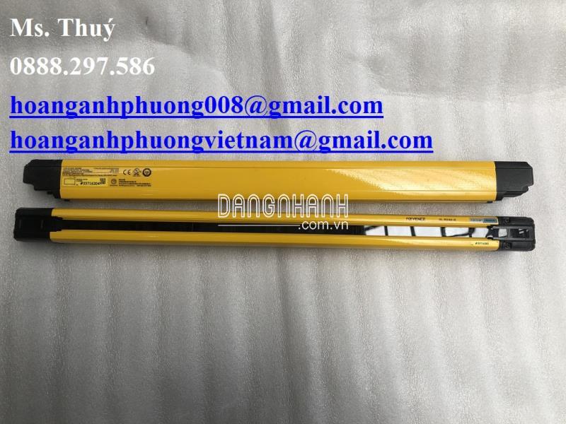 Chính hãng Keyence GL-R24H-R nhập khẩu tại Bình Dương