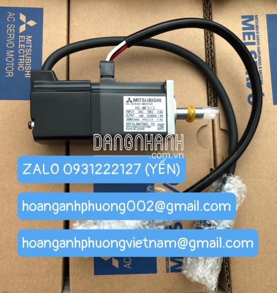 HC-MFS13 | Động cơ Mitsubishi chính hãng bảo hành 12 tháng