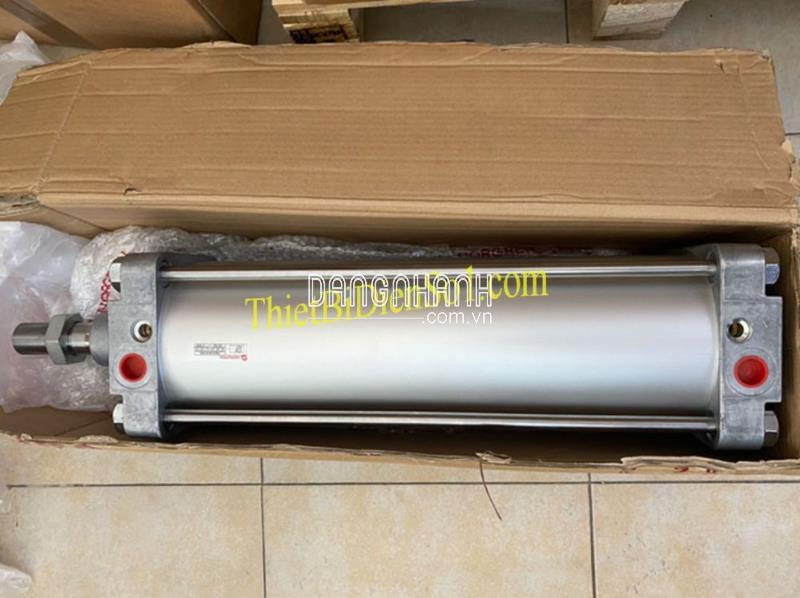 Xy lanh Norgren RA/8160/M/450 -Cty Thiết Bị Điện Số 1