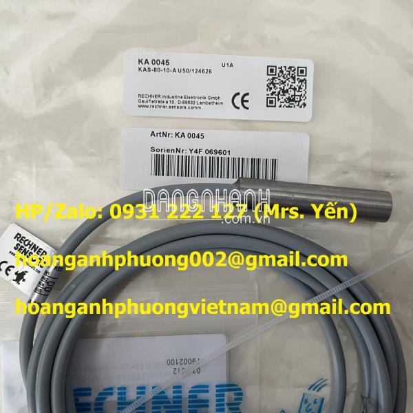 KA0045 Cảm biến RECHNER - Nhập khẩu trực tiếp với giá cạnh tranh