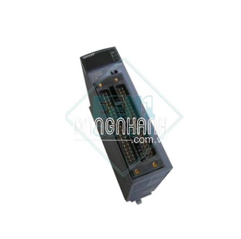 Mô đun định vị Mitsubishi QD75D4N Cty Thiết Bị Điện Số 1