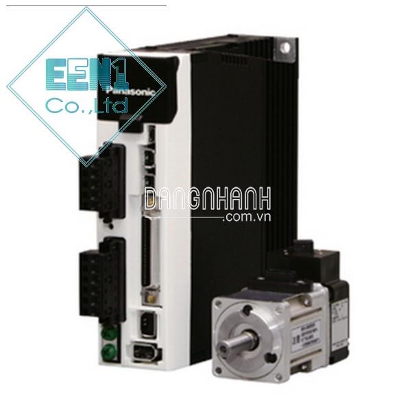 Bộ điều khiển Servo 400W Panasonic MBDKT2510E Cty Thiết Bị Điện Số 1