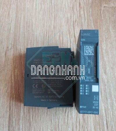 Mô đun Digital Output ET 200SP 6ES7131-6BF01-0BA0 Cty Thiết Bị Điện Số 1