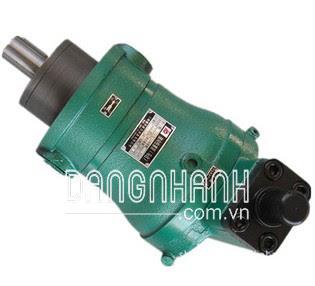 Bơm thủy lực casappa, Bơm piston OFMB, Bơm