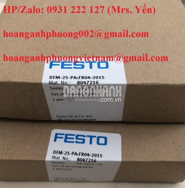 DFM-25-PA: FR04-2015 (8047216) | Festo | Nhập khẩu Mới 100%