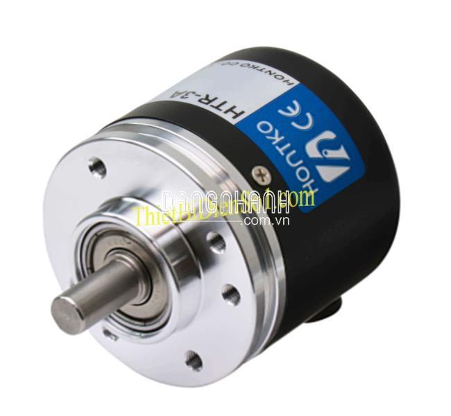 Encoder Hontko HTR-HB-8-1024A-P -Cty Thiết Bị Điện Số 1