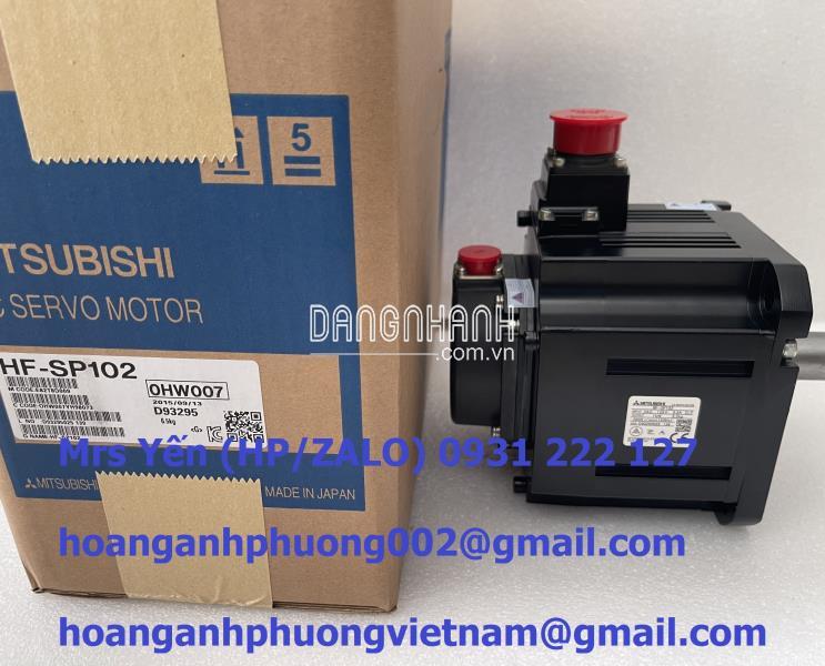 HF-SP102 | Động cơ Mitsubishi | Hàng nhập giá tốt toàn quốc