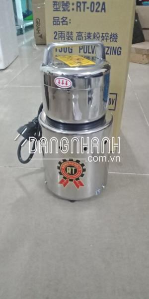 MÁY NGHIỀN MẪU THÍ NGHIỆM RT-02A