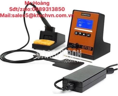Máy hàn thiếc Metcal-GT120(Hàn Quốc)