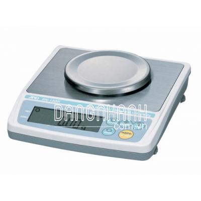CÂN ĐIỆN TỬ 2 SỐ LẺ EK-610i AND
