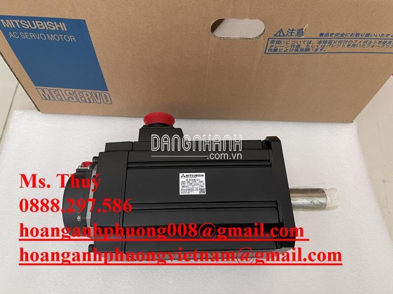 Động cơ servo Mitsubishi HC-RP353B-S11| Mới 100% nhập khẩu