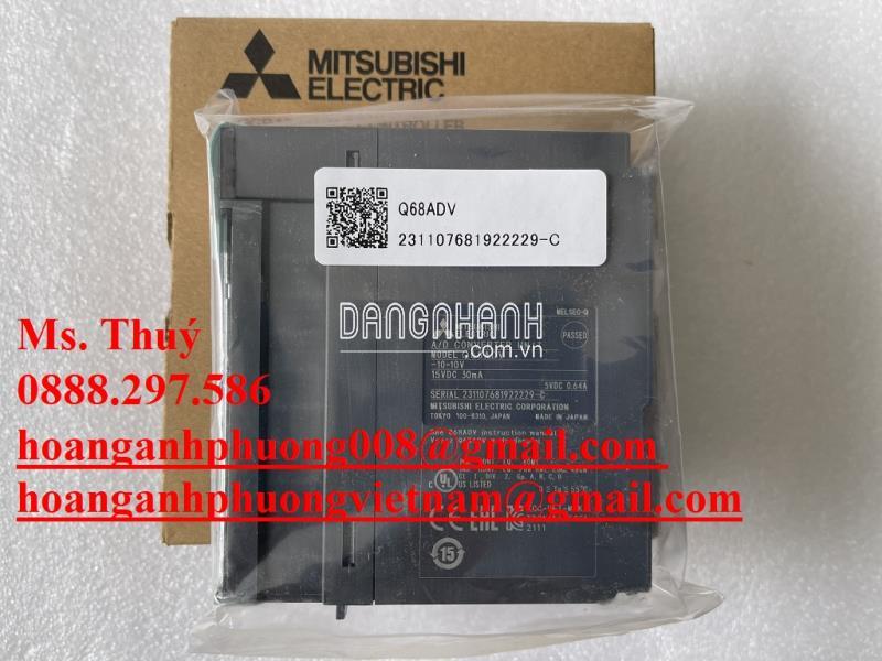 Module mở rộng Mitsubishi QY42P chính hãng