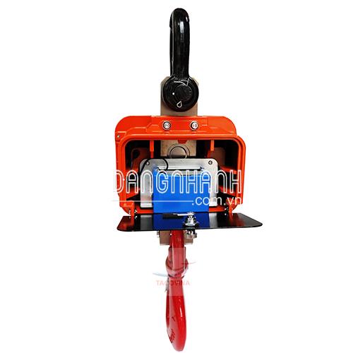 Cân Treo 5 Tấn Cân Móc Cẩu Điện Tử hy ocs 5 tấn