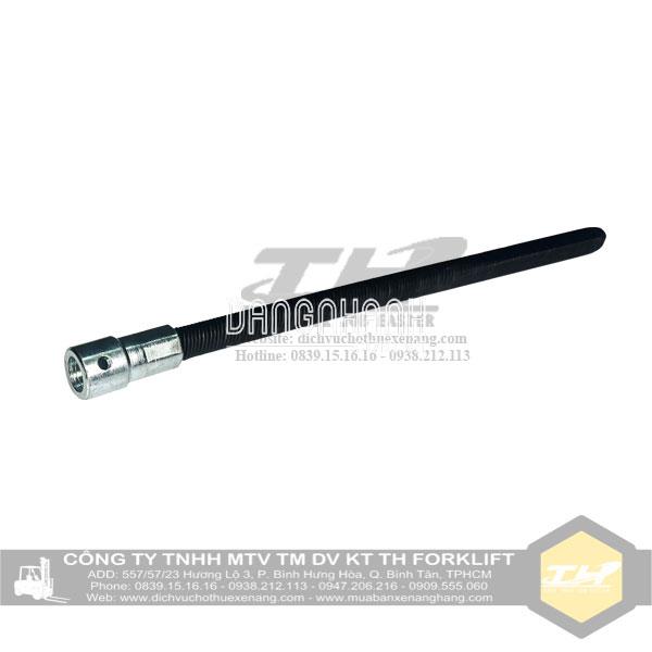 Cáp tay ga xe nâng điện Pallet Raymond 8410