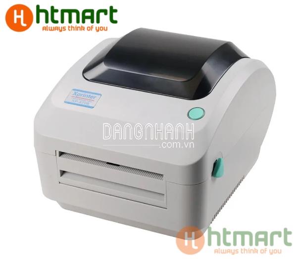 Máy in tem Xprinter XP 470B