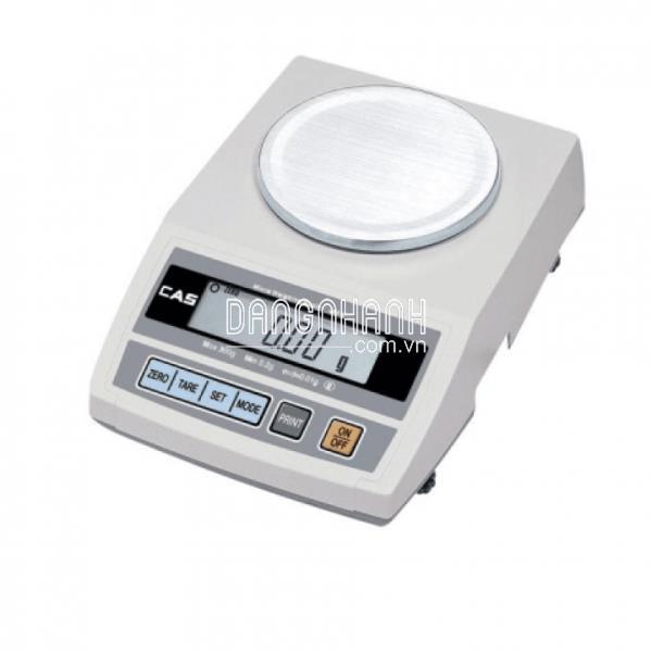 Cân điện tử tiểu ly CAS MW-II-600N 600g