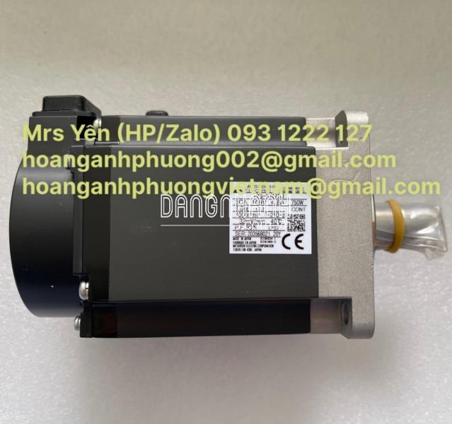HG-KN73J Động cơ Mitsubishi hàng order giá tốt mới 100%