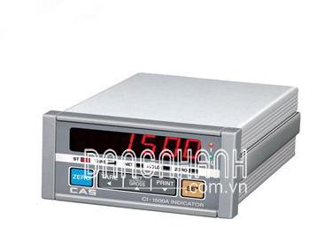 Đầu hiển thị CI-1560A, đầu cân CI CAS  