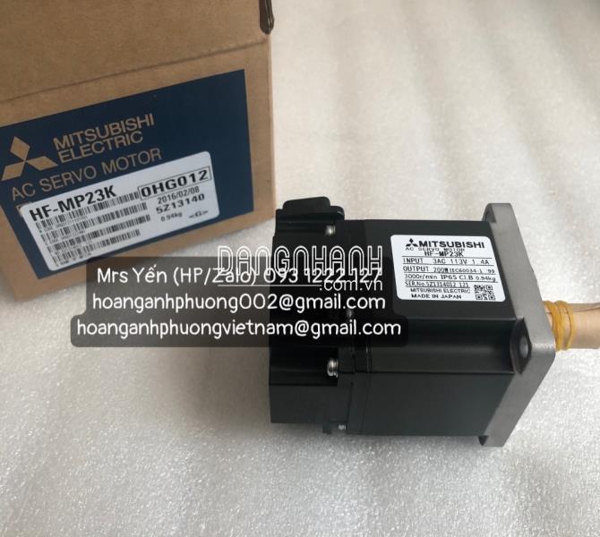 HF-MP23K Động cơ Mitsubishi mới chính hãng giá rẻ toàn quốc